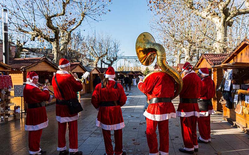 C'est déjà Noël  !