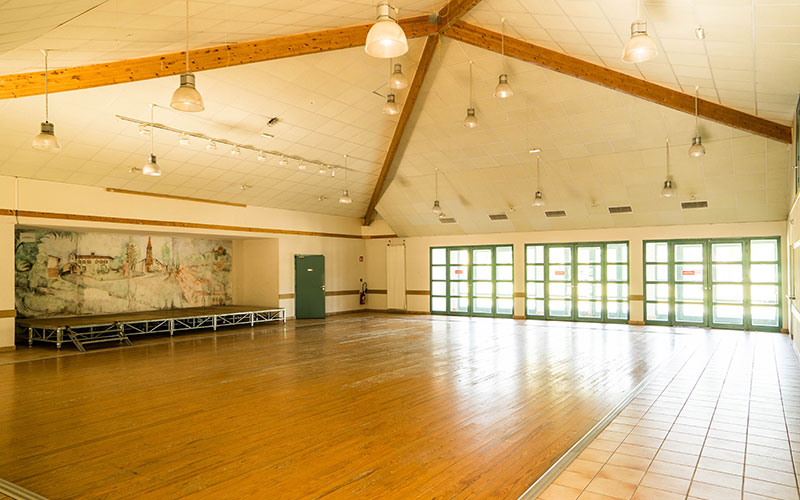 mairie de muret demarches salle estantens interieur