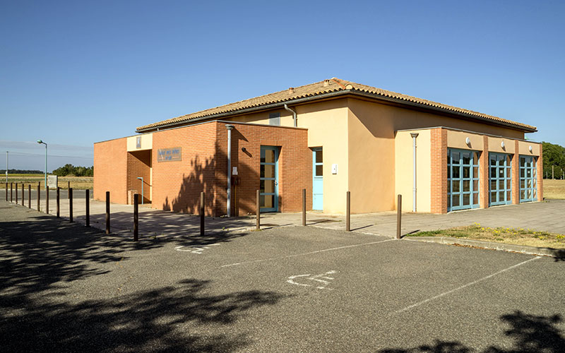 mairie de muret demarches salle ox exterieur