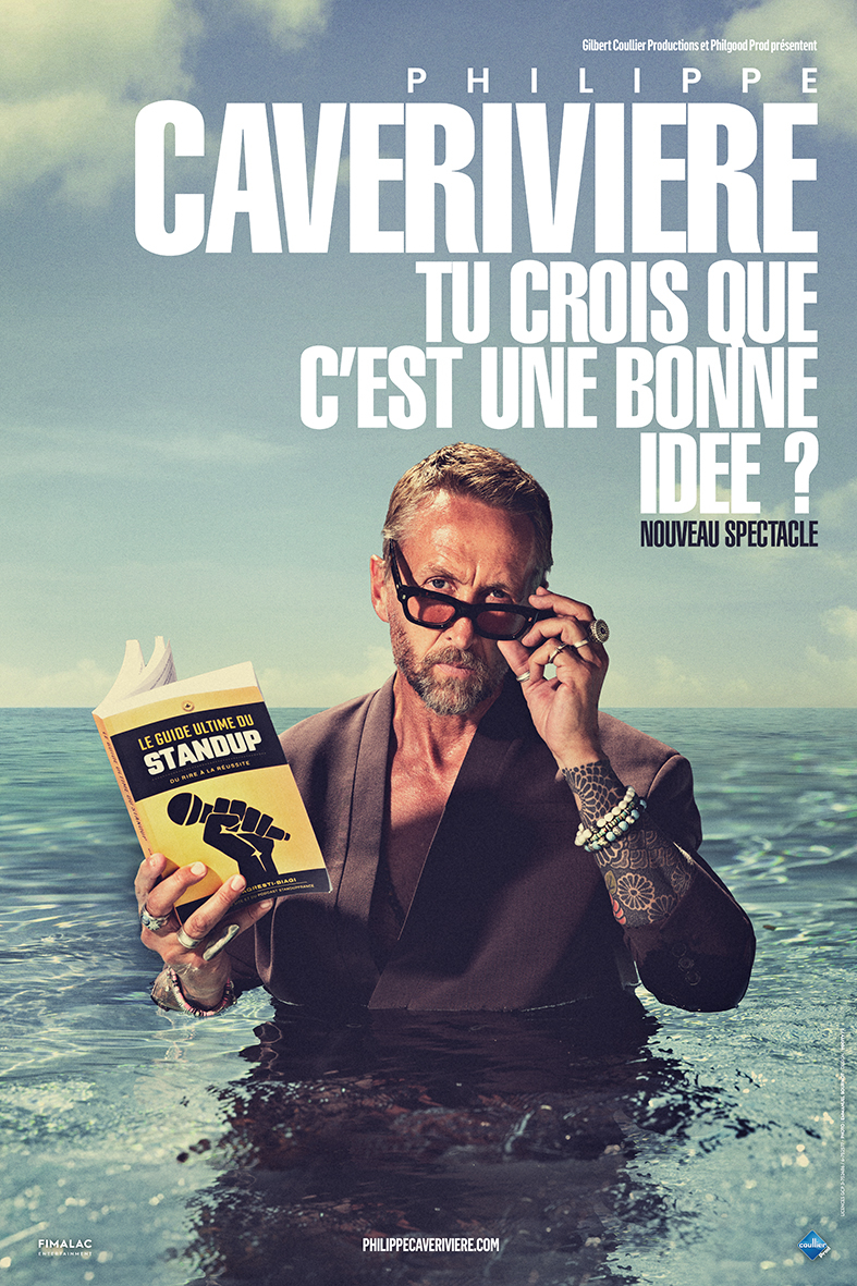 PhilippeCaveriviere_Tournee_Affiche_LOC