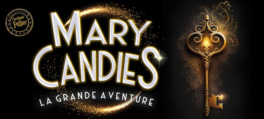 Visuel MC La Grande Aventure