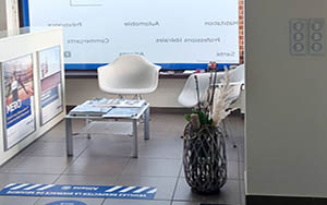mairie de muret commerces allianz interieur