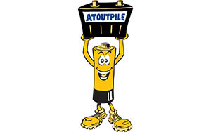 mairie de muret commerces atoutpile logo
