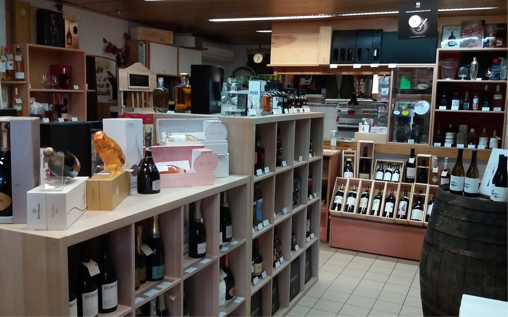 mairie de muret commerces barrycav interieur