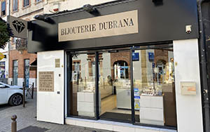 mairie de muret commerces bijouteriedubrana exterieur