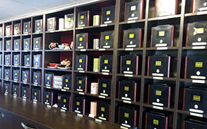 mairie de muret commerces cafeetthesmg interieur