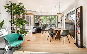 mairie de muret commerces clairvue interieur