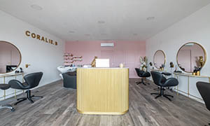 mairie de muret commerces coralieb interieur
