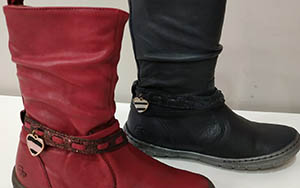 mairie de muret commerces erinechaussures bottes