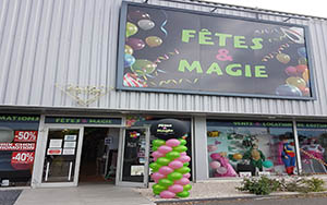 mairie de muret commerces fetesetmagie exterieur