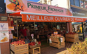 mairie de muret commerces fruitierdubarry exterieur