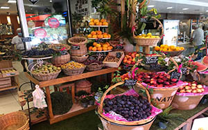 mairie de muret commerces fruitierdubarry produits