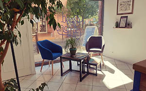 mairie de muret commerces interieur