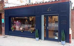 mairie de muret commerces l boutique exterieur 1