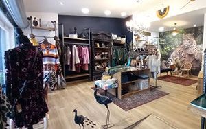 mairie de muret commerces l boutique interieur 1