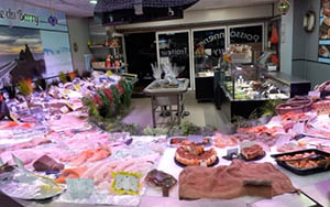 mairie de muret commerces l etoile de mer du barry interieur