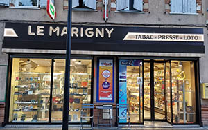 mairie de muret commerces lemarigny exterieur