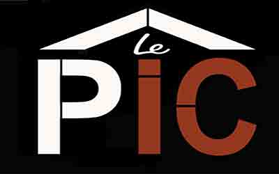 mairie de muret commerces lepic logo