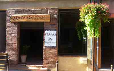 mairie de muret commerces lestapssemballent facade