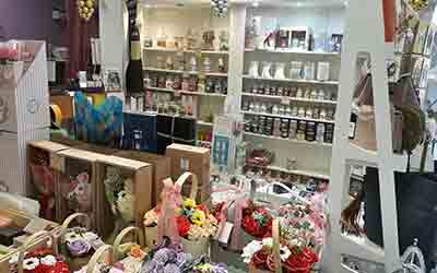 mairie de muret commerces letincelle interieur