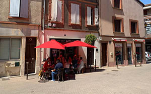 mairie de muret commerces mapetitecave exterieur