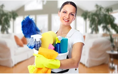 mairie de muret commerces menageetservices femme