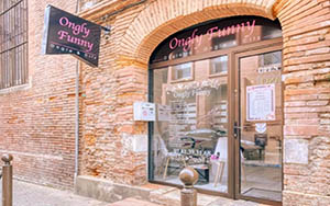 mairie de muret commerces onglyfunny exterieur