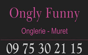 mairie de muret commerces onglyfunny logo