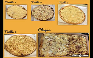 mairie de muret commerces pizzapleinsoleil produits