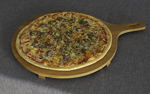 mairie de muret commerces pizzarello produit