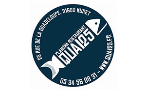 mairie de muret commerces quai25 logo