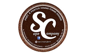 mairie de muret commerces sapeetcompagnie logo