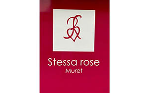 mairie de muret commerces stessarose logo