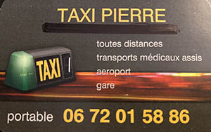 mairie de muret commerces taxipierre logo