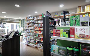 mairie de muret commerces tonusdiet interieur