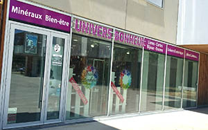 mairie de muret commerces universbonheur facade