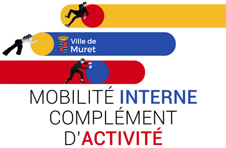 Demande de mobilité interne et complément d'activité