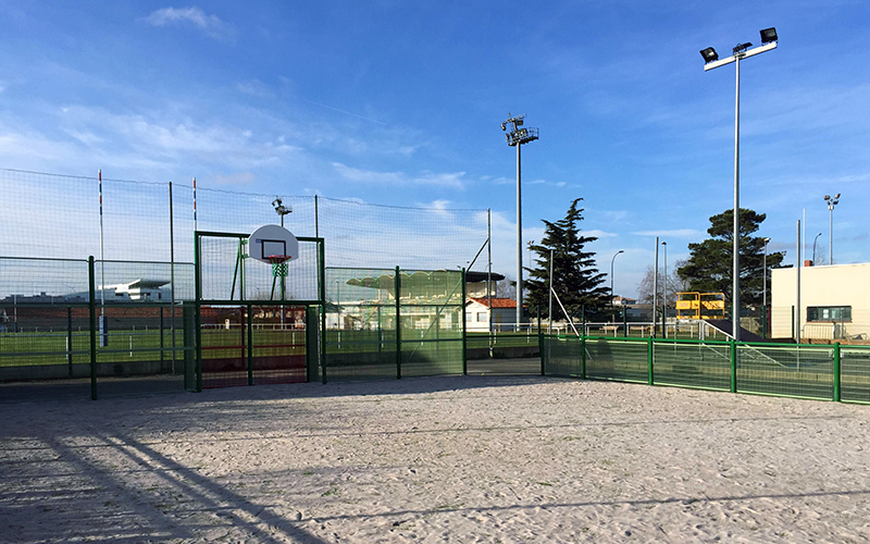 mairie de muret sport equipements city stade stade clement ader