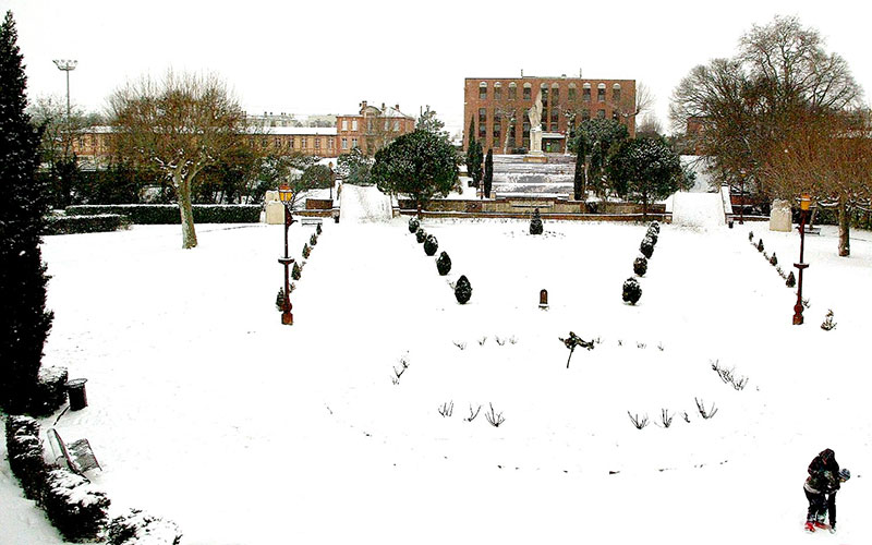 mairie de muret actualites ccas inscription plan grand froid