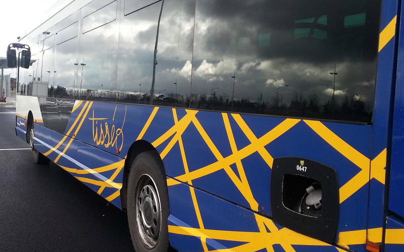 Etes Vous Eligible Aux Transports En Commun Gratuits