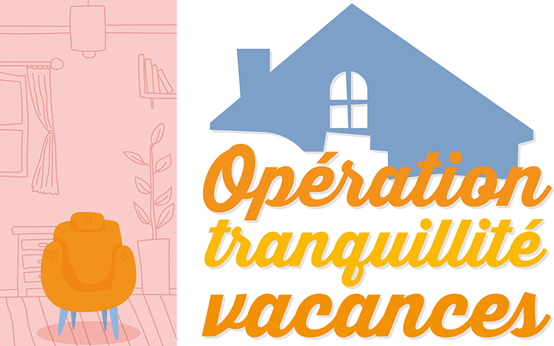 mairie de muret actualite operation tranquillite vacances