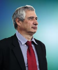 André Mandement, Maire de Muret