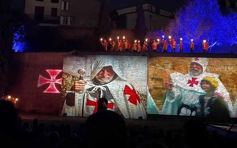 Le festival Mureth l'Occitane a rassemblé des  centaines de personnes.