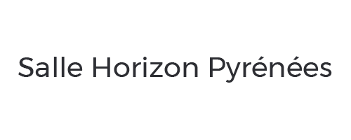 Salle Horizon Pyrénées, Muret
