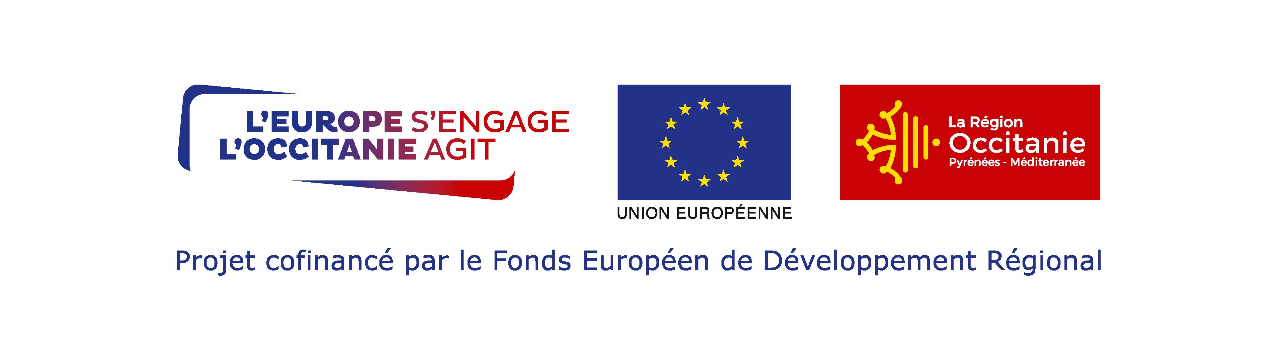 Logo des partenaires