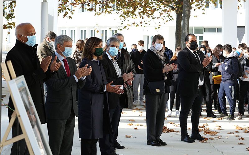 Les Frangines en concert à Muret en 2023.