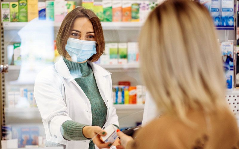 Vos pharmacies de garde cet été à Muret